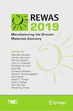 Télécharger le livre :  REWAS 2019