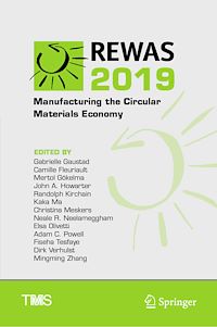 Télécharger le livre :  REWAS 2019