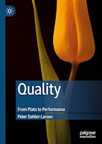 Télécharger le livre :  Quality