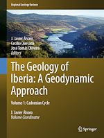 Télécharger le livre :  The Geology of Iberia: A Geodynamic Approach