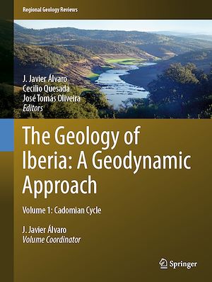 Téléchargez le livre :  The Geology of Iberia: A Geodynamic Approach