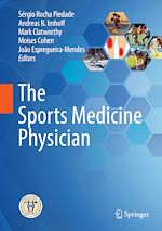Télécharger le livre :  The Sports Medicine Physician