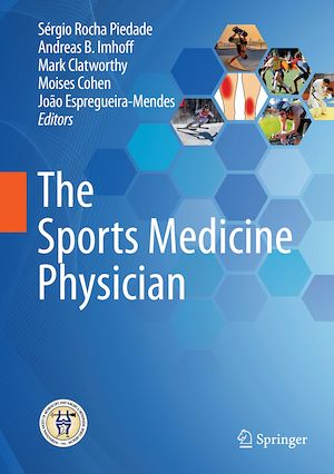 Téléchargez le livre :  The Sports Medicine Physician