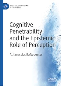 Télécharger le livre :  Cognitive Penetrability and the Epistemic Role of Perception