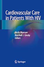 Télécharger le livre :  Cardiovascular Care in Patients With HIV
