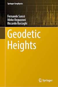 Télécharger le livre :  Geodetic Heights