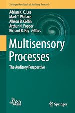 Télécharger le livre :  Multisensory Processes