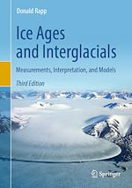 Télécharger le livre :  Ice Ages and Interglacials
