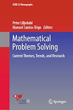 Télécharger le livre :  Mathematical Problem Solving