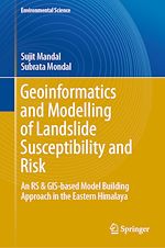 Télécharger le livre :  Geoinformatics and Modelling of Landslide Susceptibility and Risk