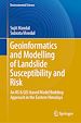 Télécharger le livre :  Geoinformatics and Modelling of Landslide Susceptibility and Risk