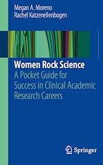 Télécharger le livre :  Women Rock Science