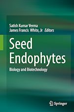 Télécharger le livre :  Seed Endophytes