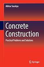 Télécharger le livre :  Concrete Construction