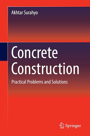 Téléchargez le livre :  Concrete Construction