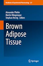 Télécharger le livre :  Brown Adipose Tissue