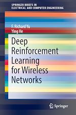 Télécharger le livre :  Deep Reinforcement Learning for Wireless Networks