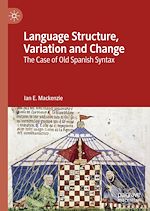 Télécharger le livre :  Language Structure, Variation and Change