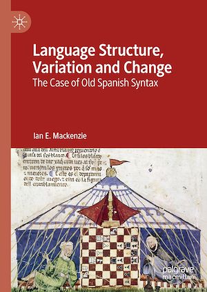 Téléchargez le livre :  Language Structure, Variation and Change