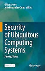 Download this eBook Security of Ubiquitous Computing Systems