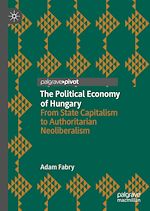 Télécharger le livre :  The Political Economy of Hungary