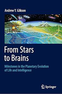 Télécharger le livre :  From Stars to Brains: Milestones in the Planetary Evolution of Life and Intelligence