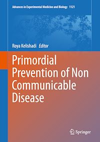 Télécharger le livre :  Primordial Prevention of Non Communicable Disease