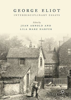 Téléchargez le livre :  George Eliot