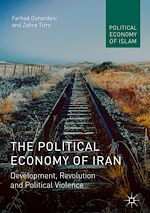 Télécharger le livre :  The Political Economy of Iran