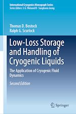 Télécharger le livre :  Low-Loss Storage and Handling of Cryogenic Liquids