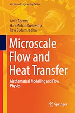 Télécharger le livre :  Microscale Flow and Heat Transfer