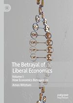 Télécharger le livre :  The Betrayal of Liberal Economics