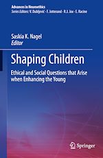 Télécharger le livre :  Shaping Children