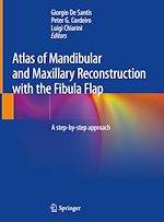Télécharger le livre :  Atlas of Mandibular and Maxillary Reconstruction with the Fibula Flap