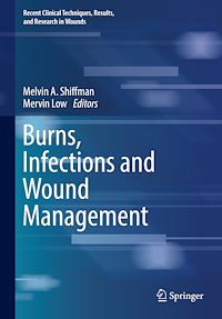 Télécharger le livre :  Burns, Infections and Wound Management