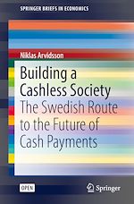 Download this eBook Building a Cashless Society