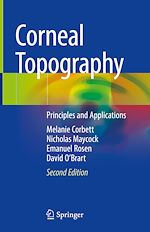 Télécharger le livre :  Corneal Topography