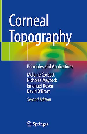 Télécharger le livre :  Corneal Topography