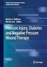Télécharger le livre :  Pressure Injury, Diabetes and Negative Pressure Wound Therapy