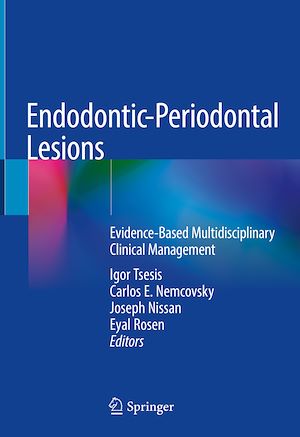 Téléchargez le livre :  Endodontic-Periodontal Lesions