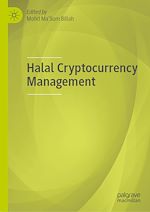 Télécharger le livre :  Halal Cryptocurrency Management