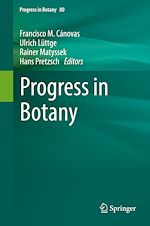 Télécharger le livre :  Progress in Botany Vol. 80