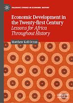 Télécharger le livre :  Economic Development in the Twenty-first Century