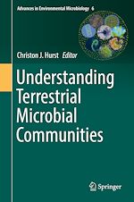 Télécharger le livre :  Understanding Terrestrial Microbial Communities