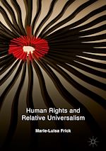 Télécharger le livre :  Human Rights and Relative Universalism