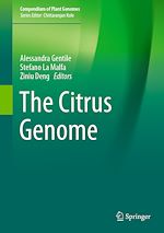 Télécharger le livre :  The Citrus Genome