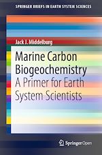 Download this eBook Marine Carbon Biogeochemistry