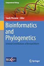 Télécharger le livre :  Bioinformatics and Phylogenetics