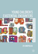 Télécharger le livre :  Young Children's Existential Encounters
