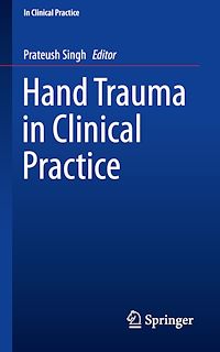 Télécharger le livre :  Hand Trauma in Clinical Practice